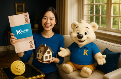 เคล็ดลับ 10 ประการสำหรับผู้ซื้อบ้านครั้งแรก