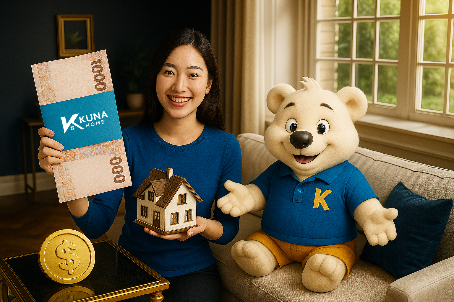 เคล็ดลับ 10 ประการสำหรับผู้ซื้อบ้านครั้งแรก